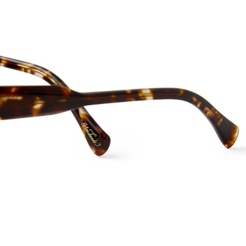 laydown image of Rece Sunglasses