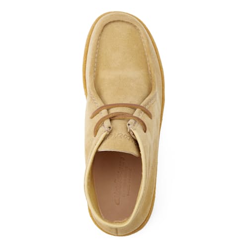 laydown image of Rampiflex Chukka Boot