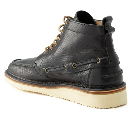 laydown image of Bomaflex Boot