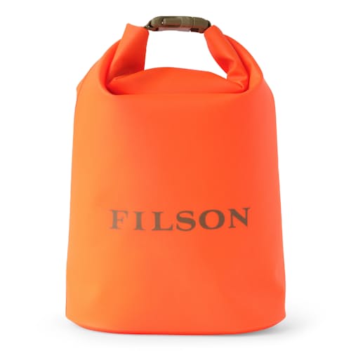 laydown image of Dry Bag - Small