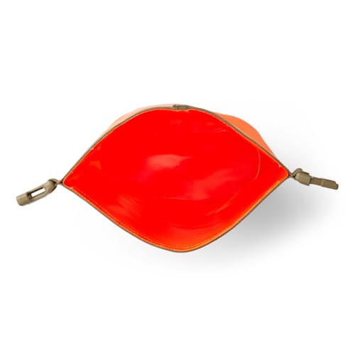 laydown image of Dry Bag - Small