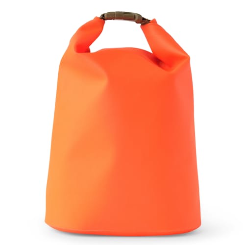 laydown image of Dry Bag - Small