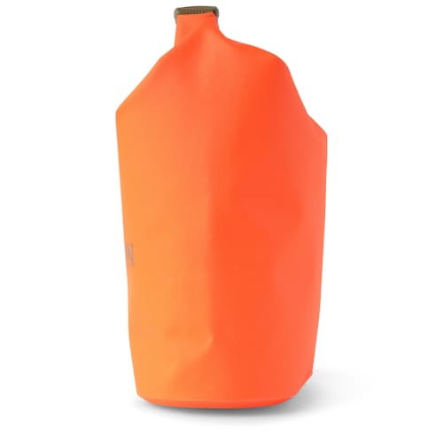 laydown image of Dry Bag - Small