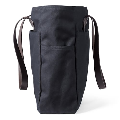 laydown image of Rugged Twill Tote