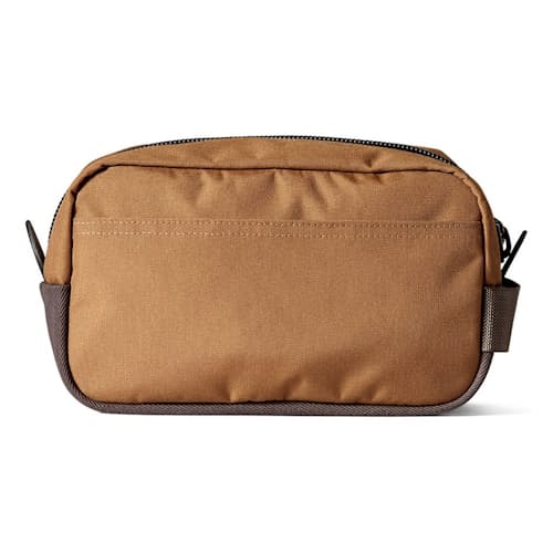 laydown image of Dryden Travel Pack