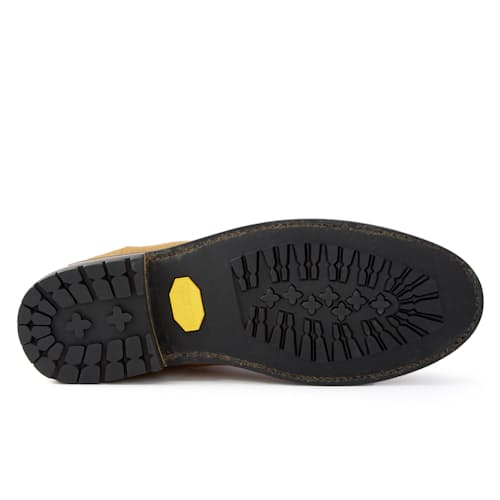 laydown image of Jackson Chelsea Boot