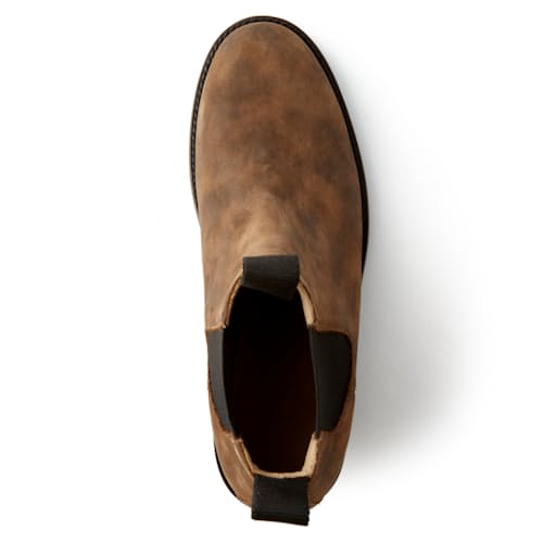laydown image of Jackson Chelsea Boot