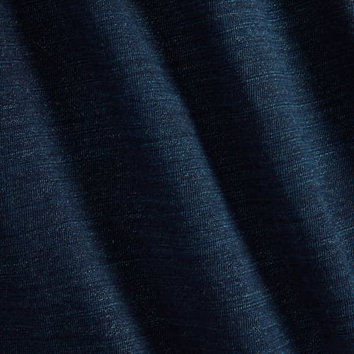 laydown image of Indigo Dungaree Jacket
