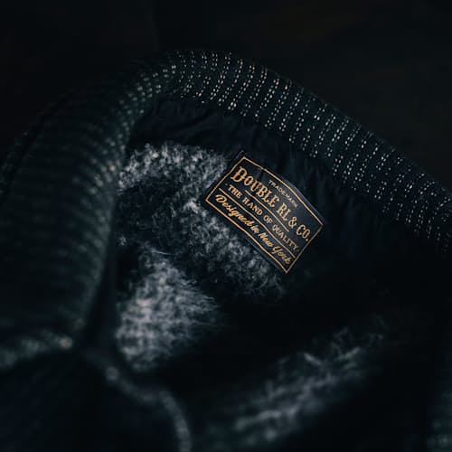 laydown image of Browns Beach Overshirt