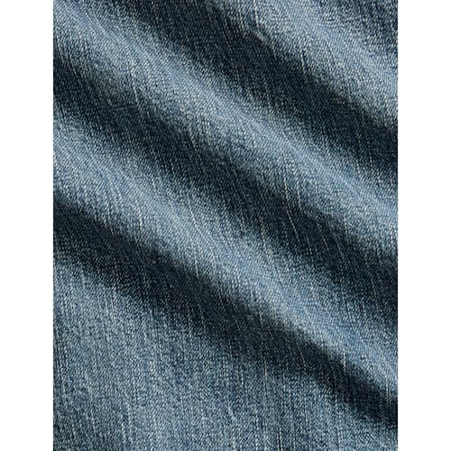 lifestyle image of Type 2 Selvedge Denim Trucker Jacket