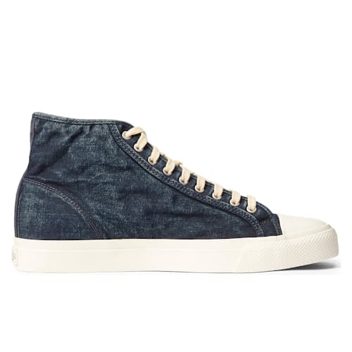 laydown image of Mayport Sneaker
