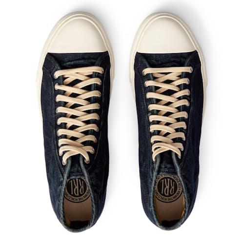 laydown image of Mayport Sneaker