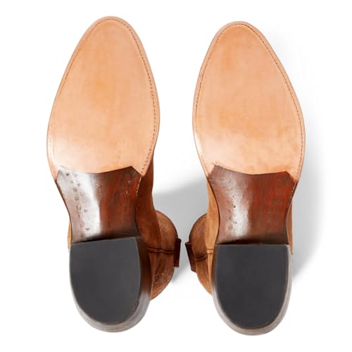 laydown image of Plainview Boots
