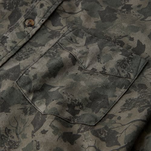 lifestyle image of Donegal Architect Shirt