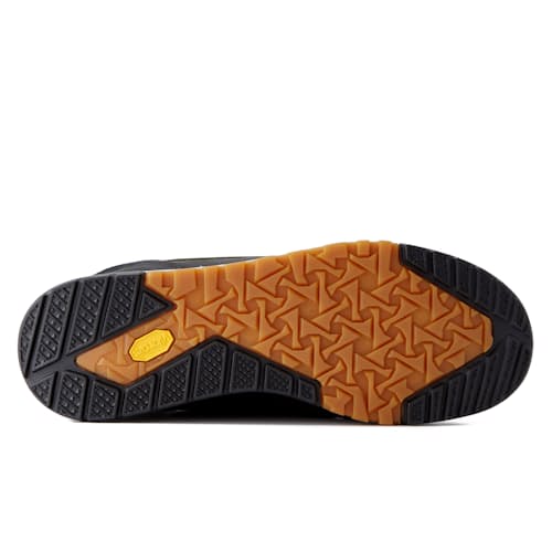 laydown image of Overland Trail Sneaker Boots