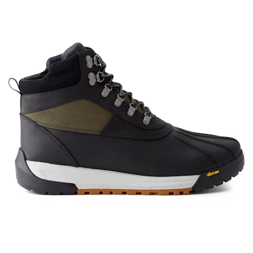 laydown image of Overland Boot