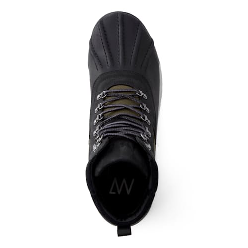 laydown image of Overland Boot