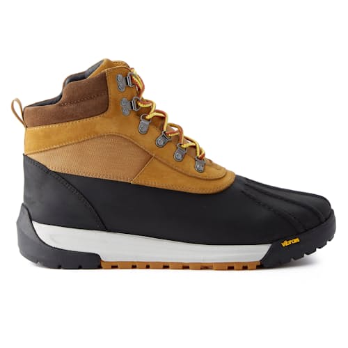 laydown image of Overland Boot