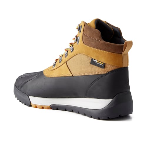 laydown image of Overland Boot