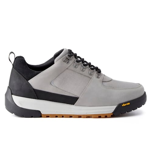 laydown image of Overland Trail Sneaker Boots