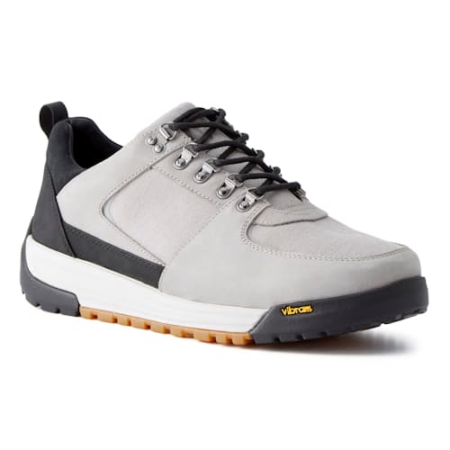 laydown image of Overland Trail Sneaker Boots