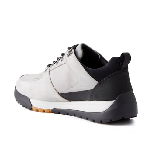 laydown image of Overland Trail Sneaker Boots