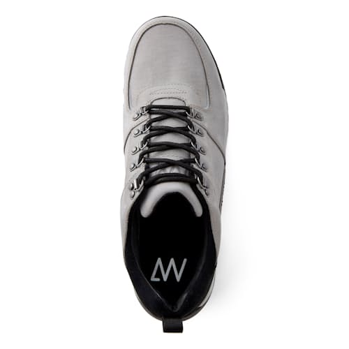 laydown image of Overland Trail Sneaker Boots