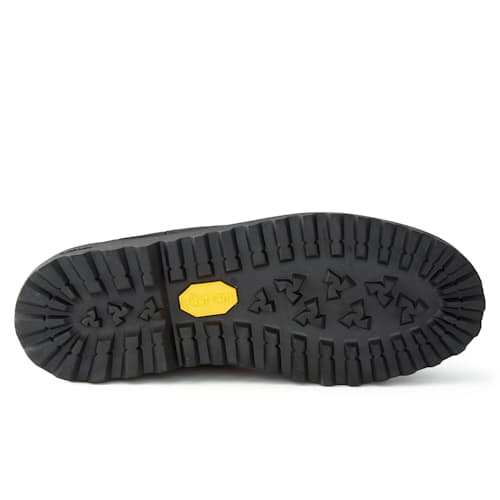 laydown image of Pull-On Storm Boot
