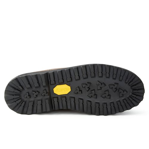 laydown image of Pull-On Storm Boot