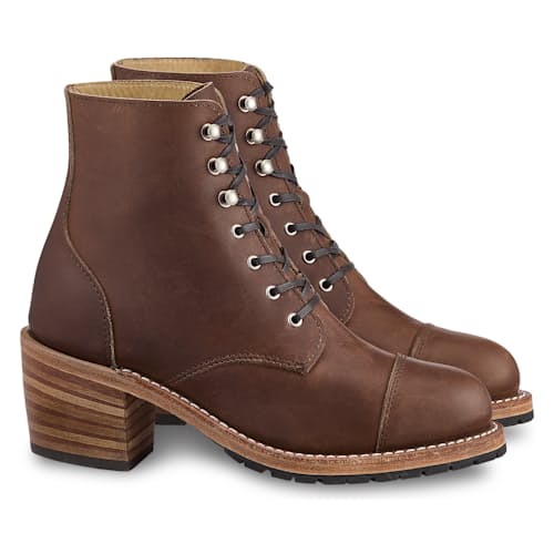 laydown image of Women's Eileen Boot