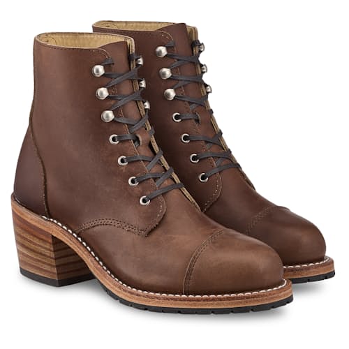 laydown image of Women's Eileen Boot