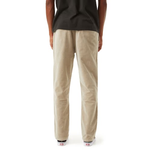 lifestyle image of Corduroy Pipeline Pant