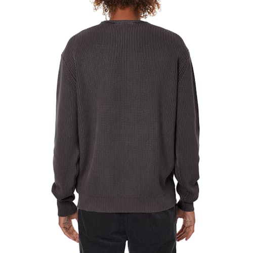 laydown image of Swell Sweater
