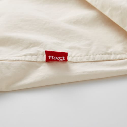 laydown image of Pearl Snap Long Sleeve Shirt