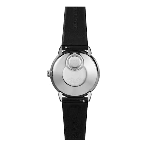 laydown image of Q Timex 1978 Date Reissue 35mm