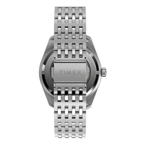 laydown image of Waterbury Dive Automatic