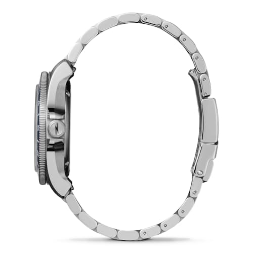 laydown image of Monster GMT Watch