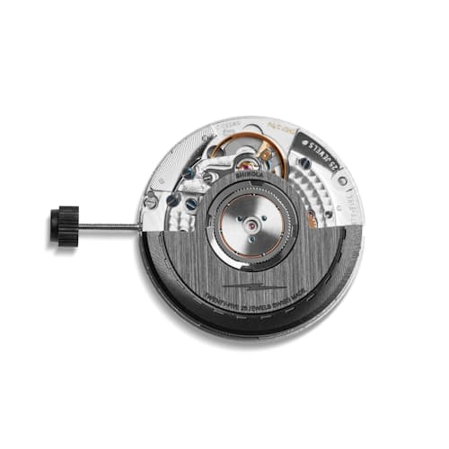 laydown image of Monster GMT Watch
