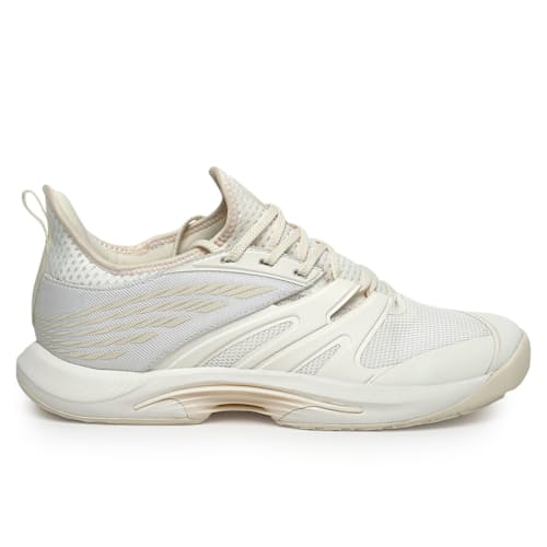 laydown image of Corridor x K-Swiss Speedtrac Tennis Shoe