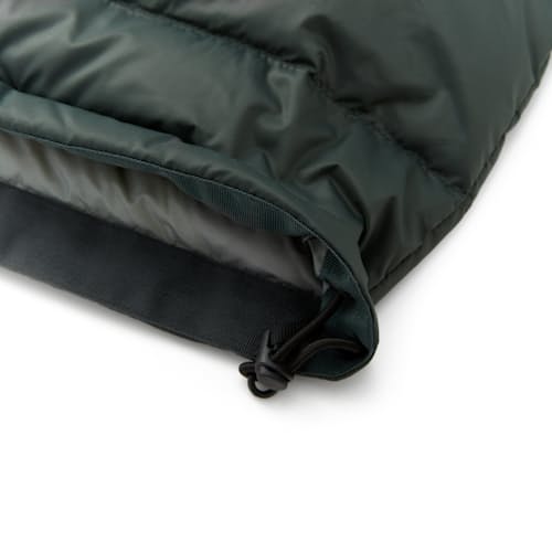 lifestyle image of PowerFill Down Jacket