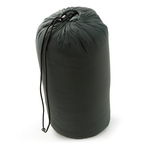 laydown image of PowerFill Down Jacket
