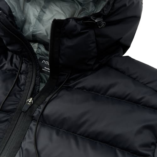 lifestyle image of PowerFill Down Jacket