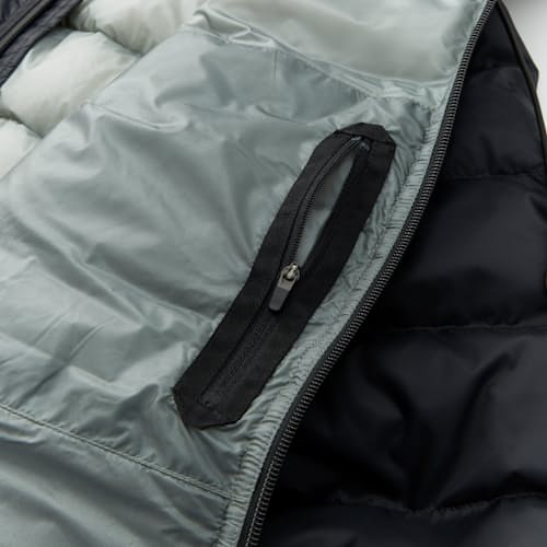 lifestyle image of PowerFill Down Jacket
