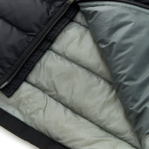 lifestyle image of PowerFill Down Jacket
