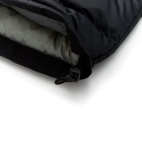 lifestyle image of PowerFill Down Jacket