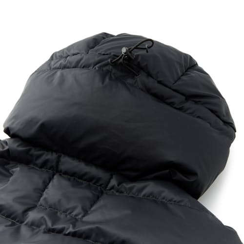 laydown image of PowerFill Down Jacket