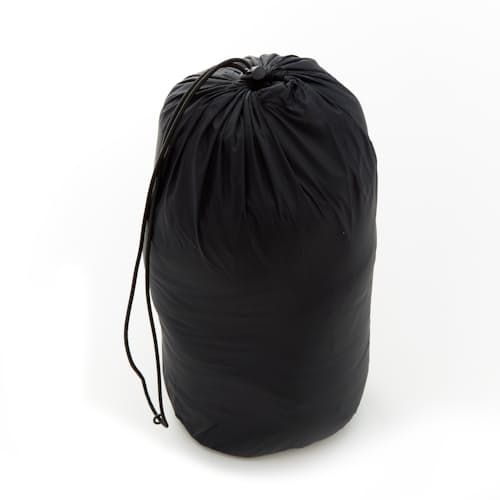 laydown image of PowerFill Down Jacket