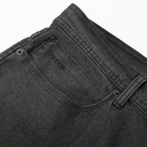 laydown detail image of Rover Double-Knee Work Pant - HB Slim