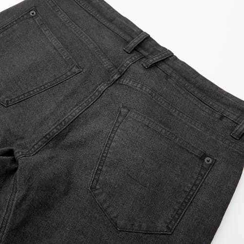 laydown detail image of Rover Double-Knee Work Pant - HB Slim