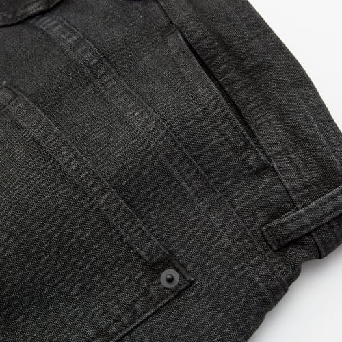 laydown detail image of Rover Double-Knee Work Pant - HB Slim